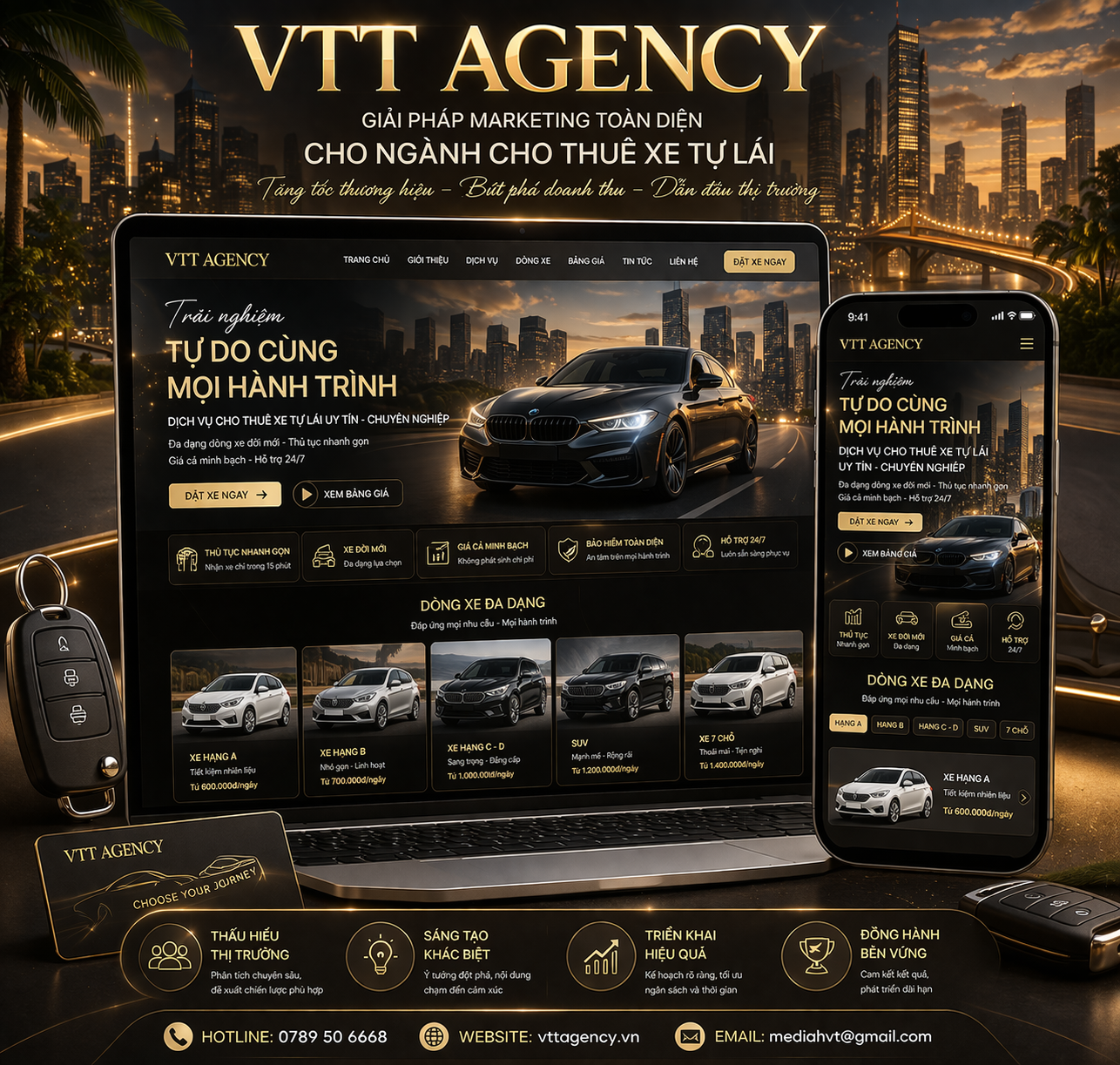 Mẫu website 13