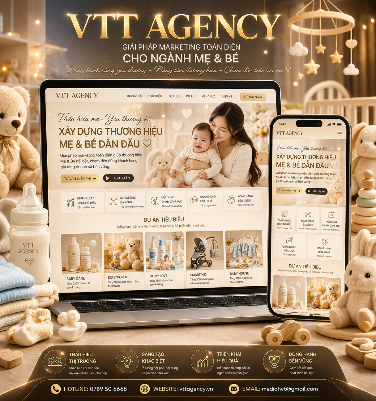 Mẫu website 7